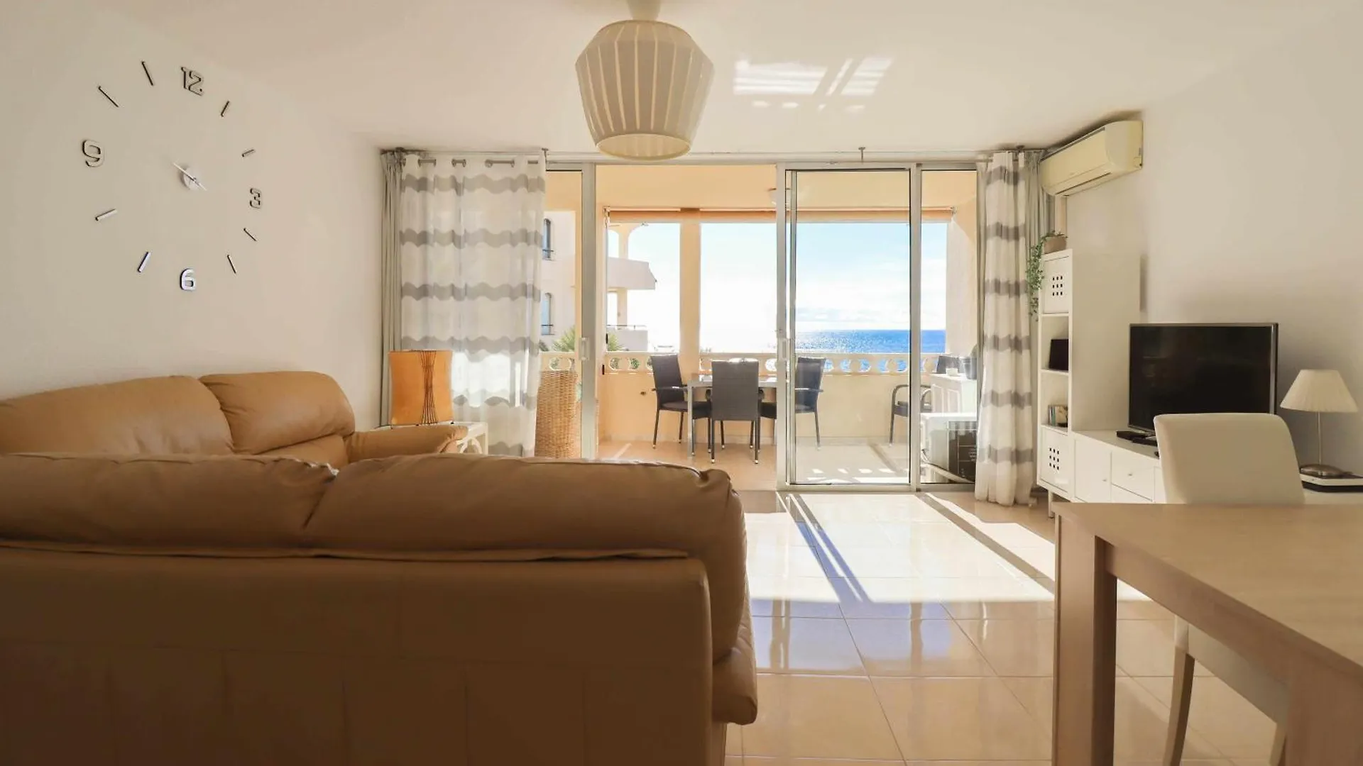 Markethome Sea View Sueno Azul Callao Salvaje Apartman