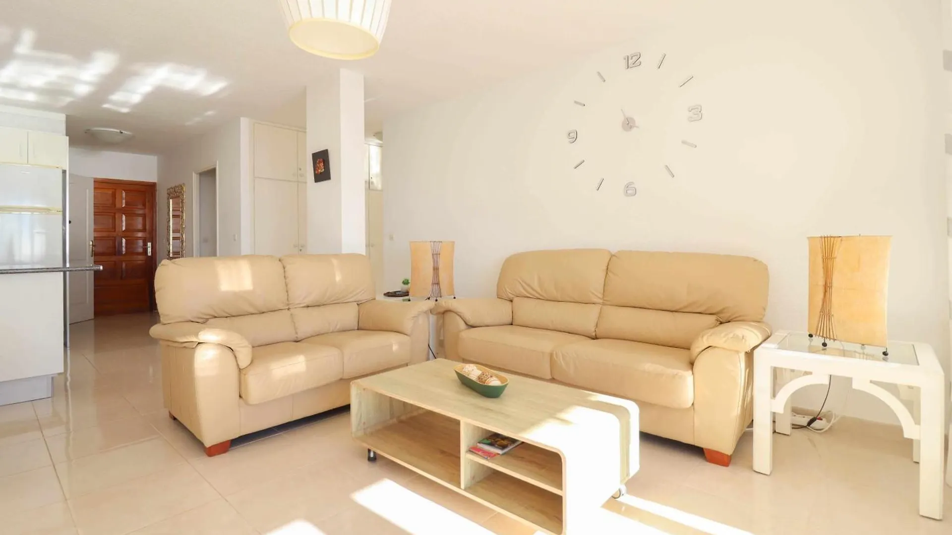 Apartman Markethome Sea View Sueno Azul Callao Salvaje Spanyolország
