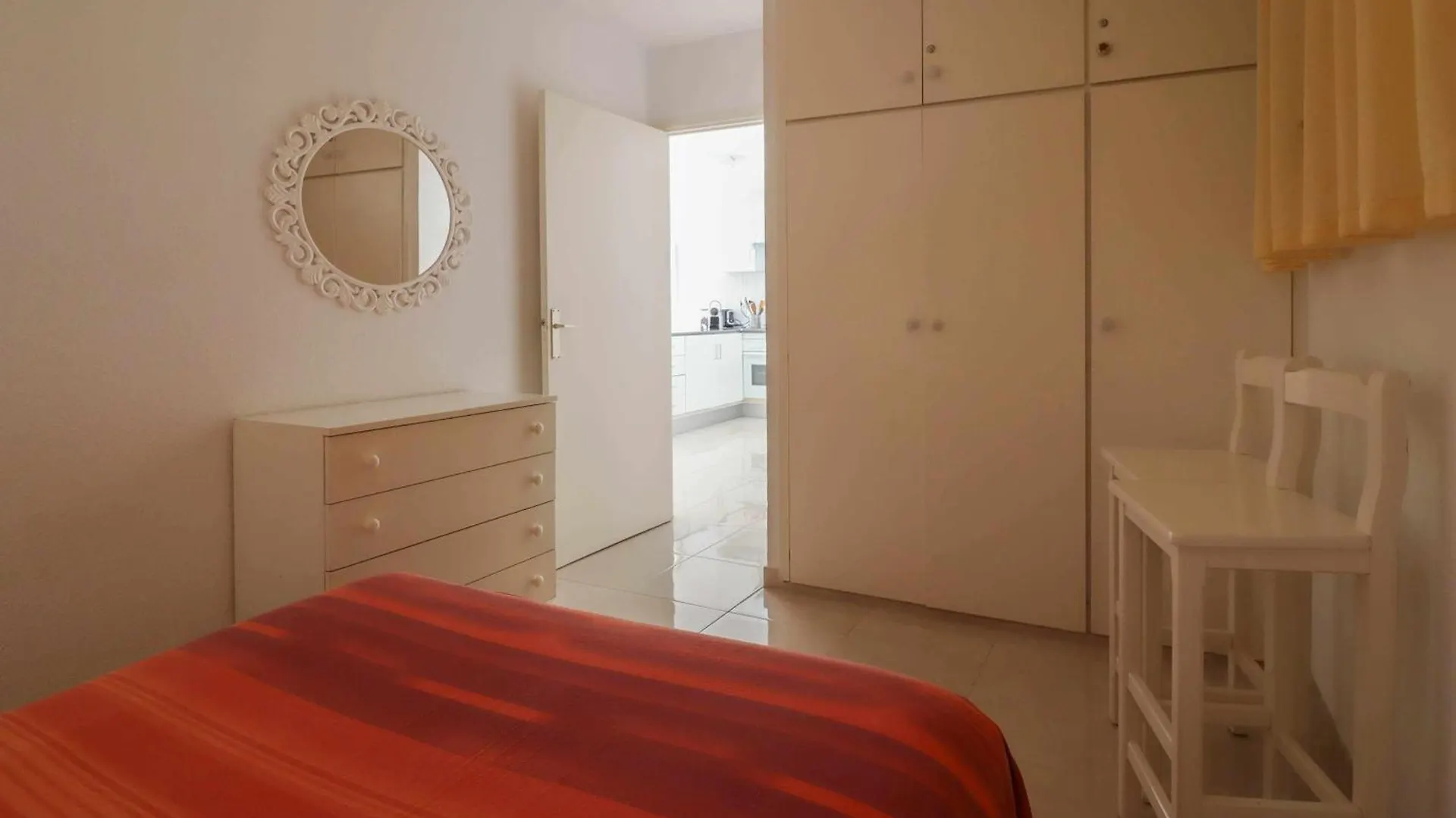 Markethome Sea View Sueno Azul Callao Salvaje