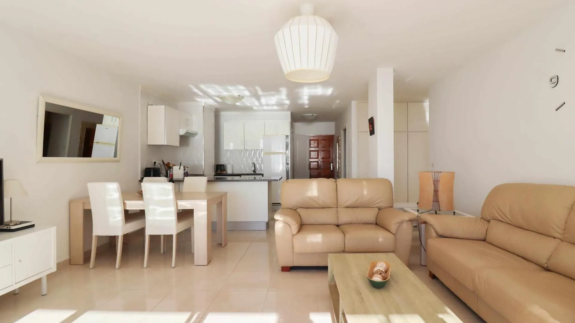 Markethome Sea View Sueno Azul Callao Salvaje