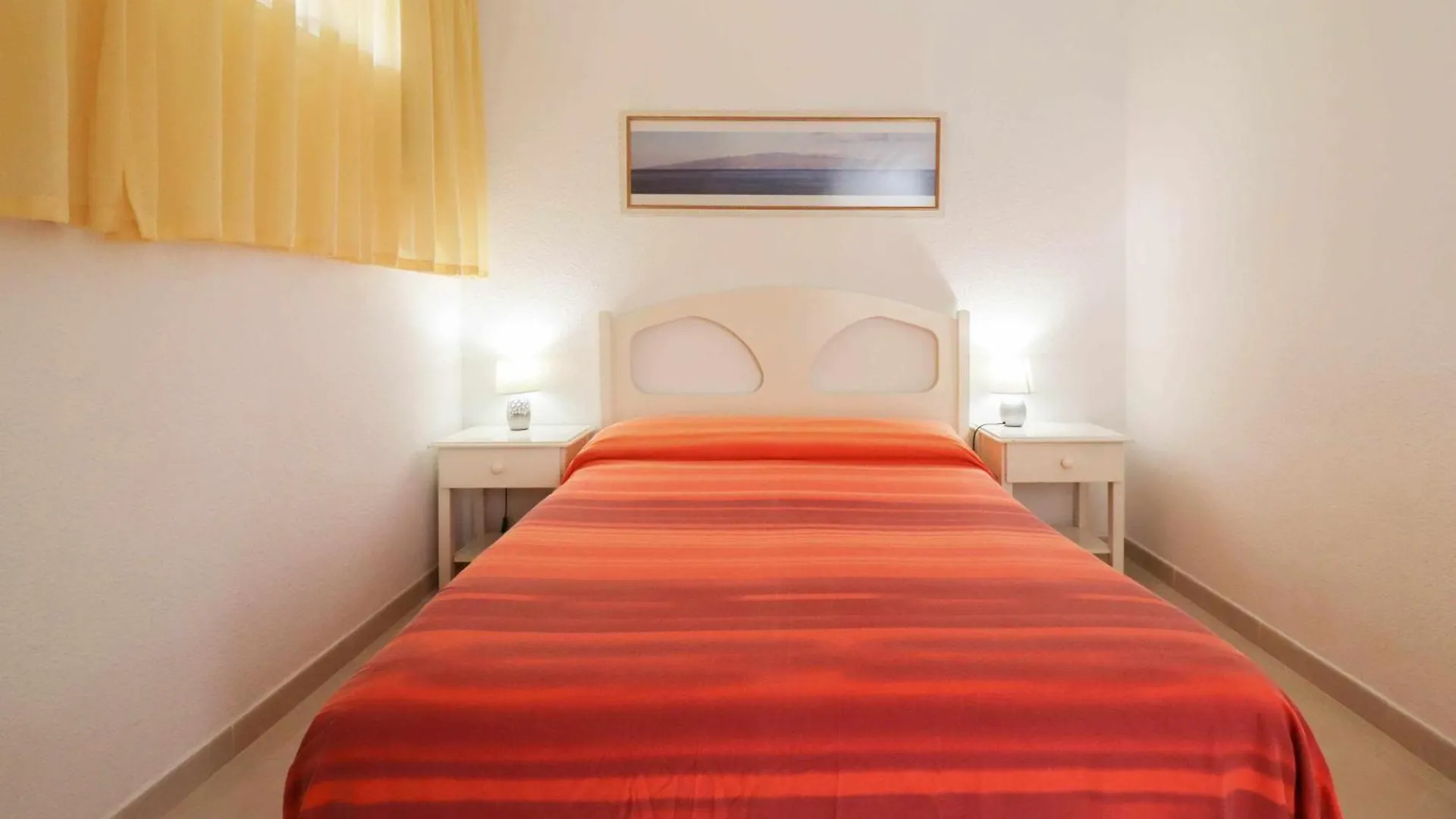 Apartman Markethome Sea View Sueno Azul Callao Salvaje
