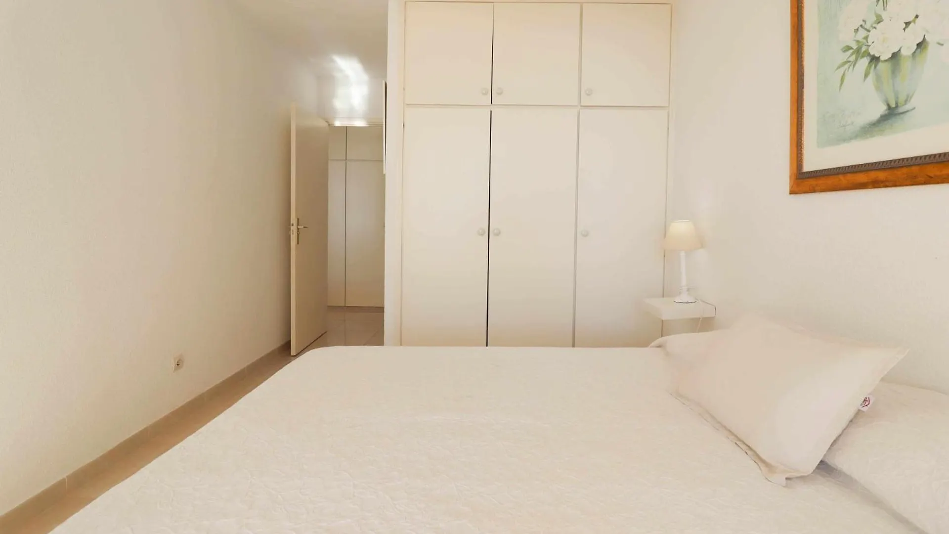 Markethome Sea View Sueno Azul Callao Salvaje 0*,  Spanyolország