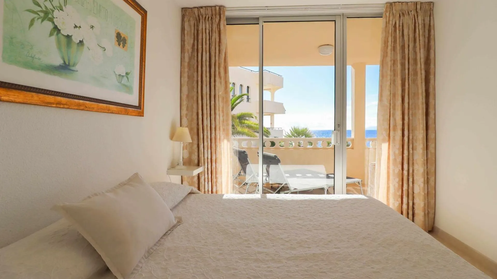 Markethome Sea View Sueno Azul Callao Salvaje Apartman