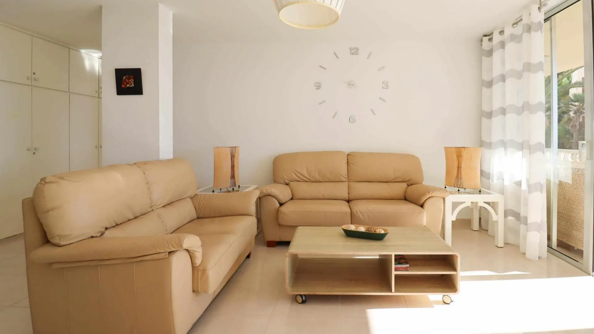Markethome Sea View Sueno Azul Кальяо-Сальвахе Испания