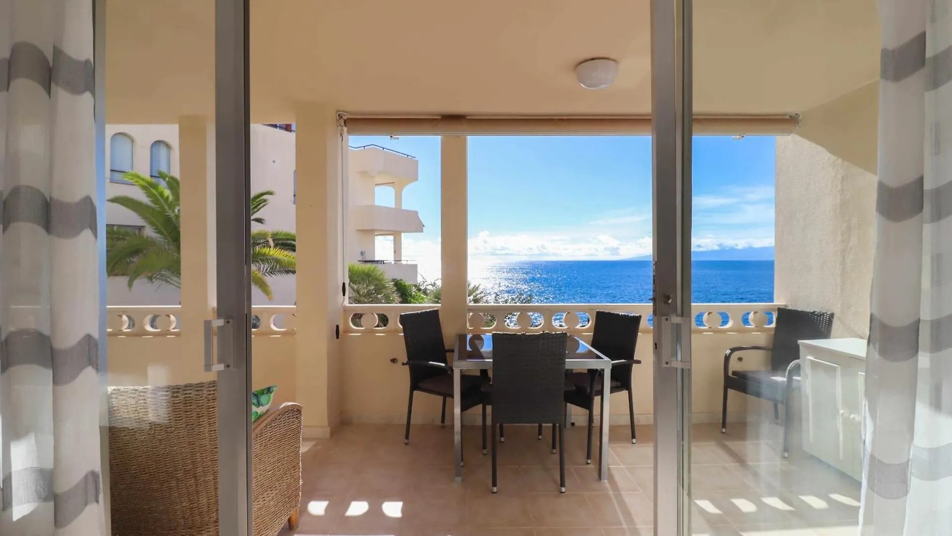 Markethome Sea View Sueno Azul Кальяо-Сальвахе 0*,  Испания