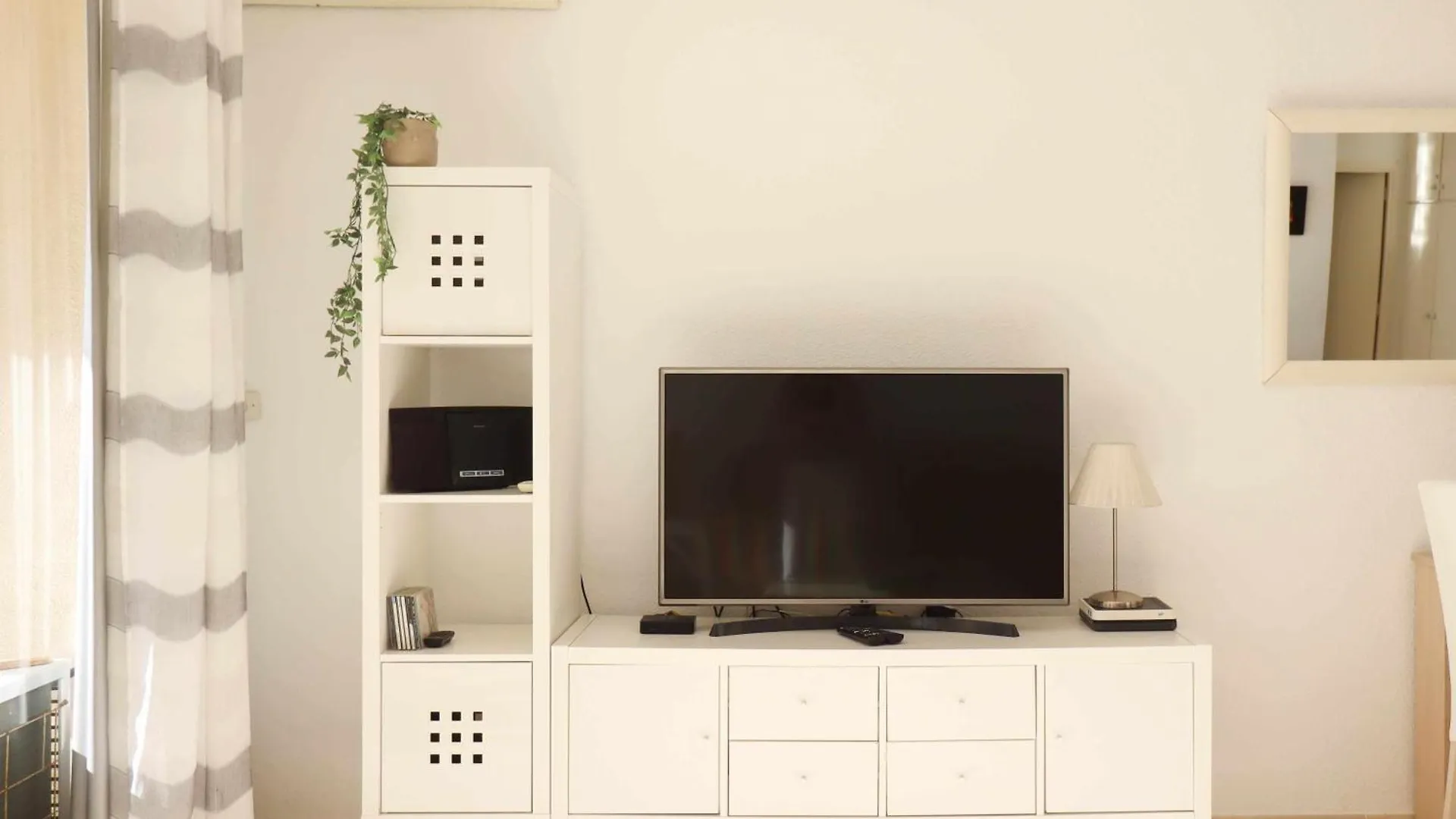 Markethome Sea View Sueno Azul Кальяо-Сальвахе