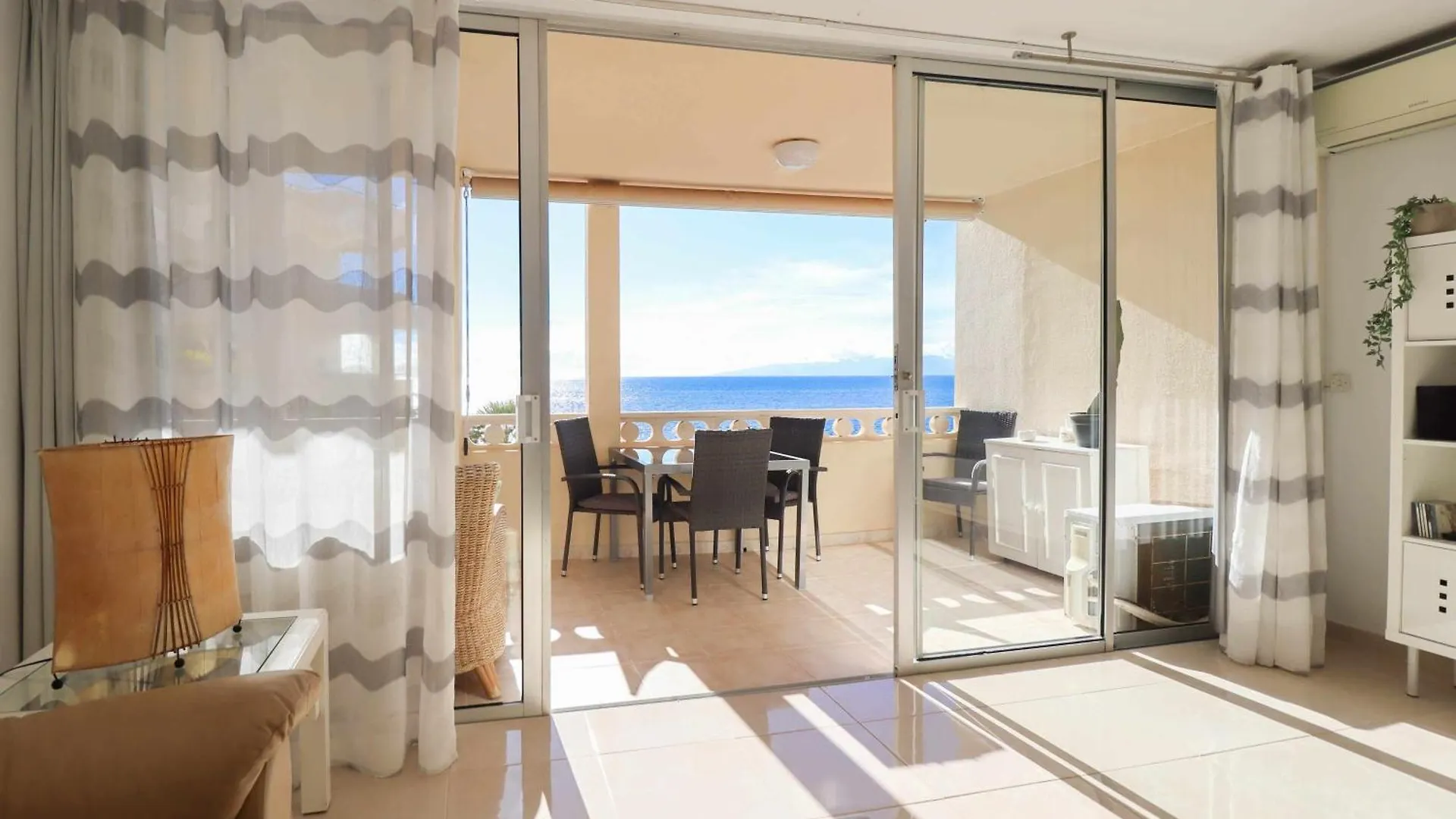 Markethome Sea View Sueno Azul Кальяо-Сальвахе