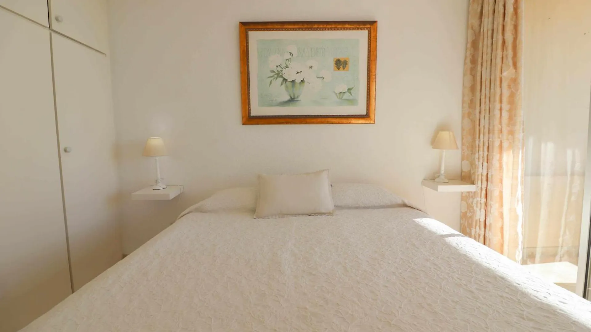 Markethome Sea View Sueno Azul Кальяо-Сальвахе 0*,