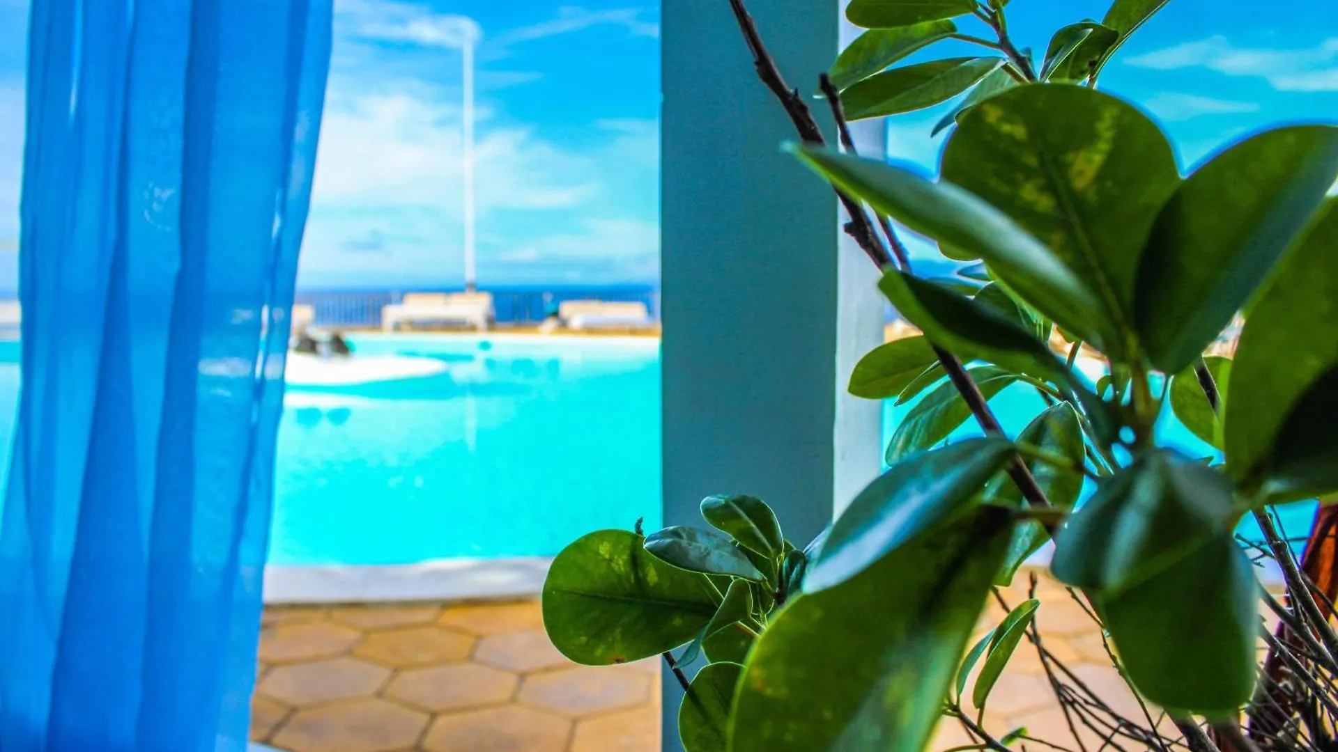 Markethome Sea View Sueno Azul Кальяо-Сальвахе